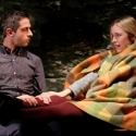 Photo Flash: First Look at Peter Friedman, Becky Ann Baker and More in THE GREAT GOD  Video