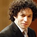 Gustavo Dudamel Conducts The Colburn Orchestra, 2/19 Video