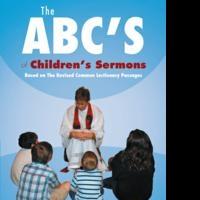 New Book is Ultimate Introduction of the Bible for Children