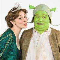 SHREK THE MUSICAL Heads to Children's Theatre Company Today Video