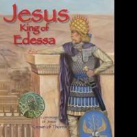 A First Century Statue of Jesus Discovered in JESUS KING OF EDESSA