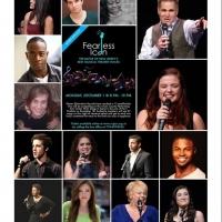 Search for NJ's 'Best Musical Theatre Voice' Continues Tomorrow at UCPAC-Rahway Video