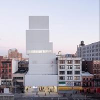 MUSEUM AS HUB, Jeanine Oleson, Yalla and More Set for The New Museum's 2014-15 Exhibi Video
