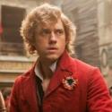 BEYOND THE BARRICADE: LES MIS Film Cast Talks Singing Live on Set and the New Song Video