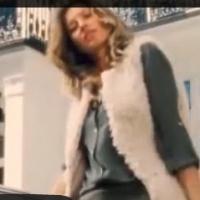 VIDEO: H&M Campaign Movie 2013 feat. Gisele Bundchen Video