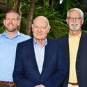 Three Generations of Whitman Family Keep Bal Harbour Shops Profitable Video