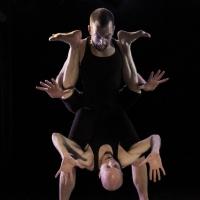 Push Physical Theatre and Father Goose Continue 'Just Kidding' Series at Symphony Spa Video