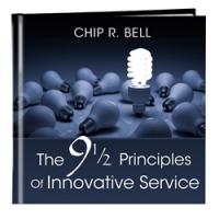 Simple Truths Releases 'The 9 ½ Principles of Innovative Service' Video