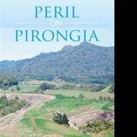 Ross E. Leaning Debuts With PERIL ON PIRONGIA