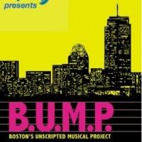 BWW Reviews: Laughing My B.U.M.P Off at Improv Boston's BOSTON'S UNSCRIPTED MUSICAL PROJECT