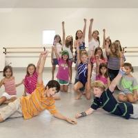 Bay Street's Summer Musical Theater Camps to Kick Off 7/22 Video