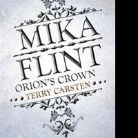 Terry Carsten Shares Adventure of MIKA FLINT