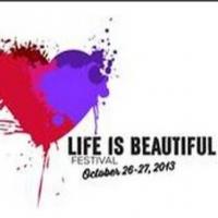 Life Is Beautiful Festival Wraps Inaugural Weekend with 60,000 Attendees Video