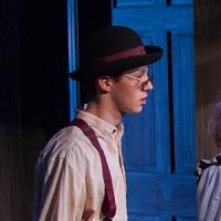 BWW Reviews: BAKER STREET IRREGULARS Steals Audience's Hearts at First Stage Premiere Video