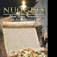Alfonso Burrelli Releases NUGGETS