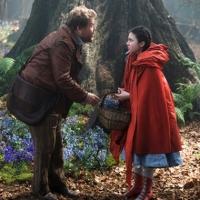 Box Office Report: INTO THE WOODS Off to a Strong Start Video