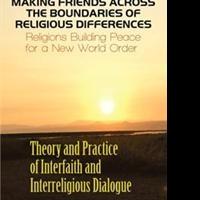 New Book Hopes to Achieve Global Peace