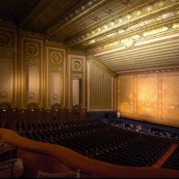Lyric Opera to Host 2015 James Beard Awards, May 4, 2015; First Time Ceremony Will Be Video