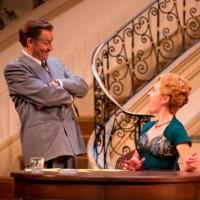Photo Flash: First Look at Guthrie Theatre's BORN YESTERDAY