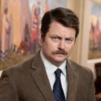 Live Nation Presents Nick Offerman at the Chicago Theatre Tonight Video