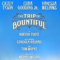 THE TRIP TO BOUNTIFUL Opens on Broadway Tonight Video