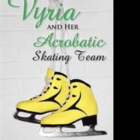 Stasia Xu Shares Happiness on Ice in New Book