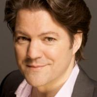 Robert Petkoff Joins Cast of ALL THE WAY as 'Senator Herbert Humphrey'