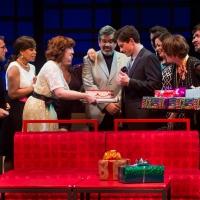 BWW Reviews: COMPANY at Tennessee Repertory Theatre