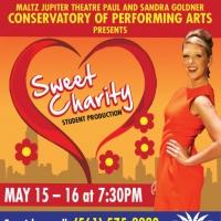 SWEET CHARITY to Play Maltz Jupiter Theatre, 5/15-16