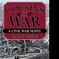 Ralph Beebe Releases COUSINS AT WAR