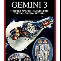 GEMINI 3: THE NASA MISSION REPORTS is Now Available Video