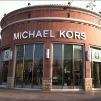 Michael Kors Pushes Men's Business with New President Video