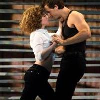 DIRTY DANCING Coming to the San Diego Civic Theatre Next Month Video