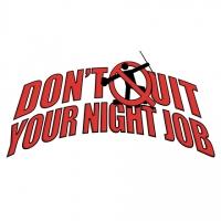 DON'T QUIT YOUR NIGHT JOB & More Set for Late Night at 54 Below Next Week Video