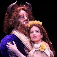 Disney's BEAUTY AND THE BEAST Set for Limited Run at State Theatre in June Video