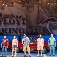 BWW Reviews: TUTS Underground's Sterling HANDS ON A HARDBODY is a Winning Texas Treat
