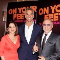 Gloria Estefan's ON YOUR FEET! Gets Pre-Broadway World Premiere in Chicago, Summer…