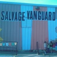 Salvage Vanguard Theater to Present YOU'RE THE BOSS! Camp, 1/6-2/10