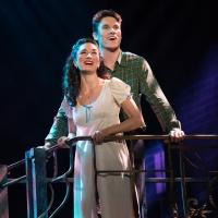 BWW Reviews: An Energetic WEST SIDE STORY Returns to the National Theatre