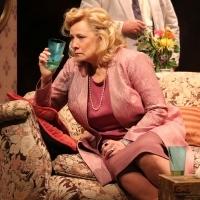 Review – THE OLD FRIENDS Offers an Albee-ish Side of Foote