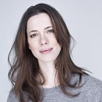 Interview with Rebecca Hall
