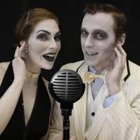 Dane Ballard Productions Presents THE GRIMALDIS: A MUSICAL GHOST STORY at Hale's Pall Video