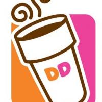 Dunkin' Donuts Celebrates The Holidays With $1.99 Medium Latte Offer Throughout Metro