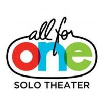 All for One Theater Celebrates 4th Anniversary Today