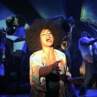 HAIR Opens Tonight at Town Hall Arts Center Video
