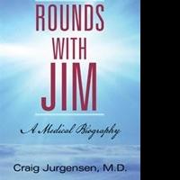Craig Jurgensen Releases New Spiritual Memoir, ROUNDS WITH JIM Video