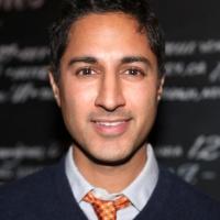 30 ROCK's Maulik Pancholy to Star in THE AWAKE at 59E59 Theaters, Begin. 8/22 Video