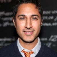 30 ROCK's Maulik Pancholy Stars in THE AWAKE at 59E59 Theaters, Beg. Tonight