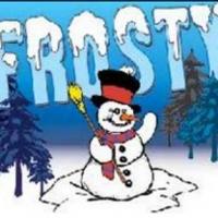 FROSTY! Plays The John W. Engeman Theater, Now thru 1/5