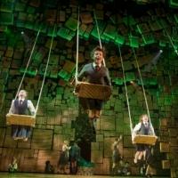 2-for-1 Tickets to MATILDA, PIPPIN & More Offered During Broadway Week, Running Now t Video